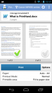 PrintHand Mobile Print Premium