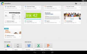 Quickoffice