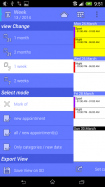 Work Calendar