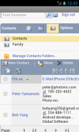 OWM for Outlook OWA Web Email