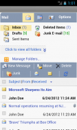 OWM for Outlook OWA Web Email