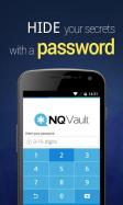 Vault-Hide SMS, Pics & Videos