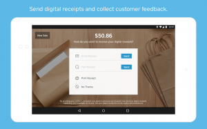 Square Register - POS