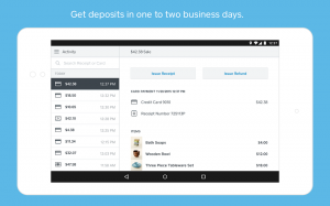 Square Register - POS