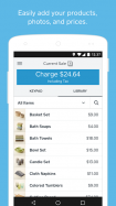 Square Register - POS