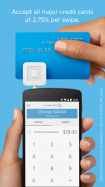 Square Register - POS