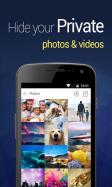 Vault-Hide SMS, Pics & Videos