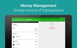 Money Lover - Money manager