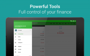 Money Lover - Money manager