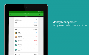 Money Lover - Money manager
