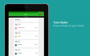 Money Lover - Money manager