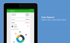 Money Lover - Money manager