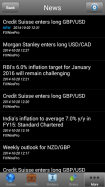 TradeInterceptor Forex Trading