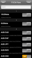 TradeInterceptor Forex Trading