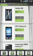 Smartphone Shop
