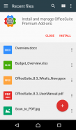 OfficeSuite + PDF Editor