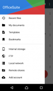 OfficeSuite + PDF Editor