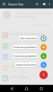 OfficeSuite + PDF Editor