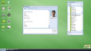 Remote Web Desktop