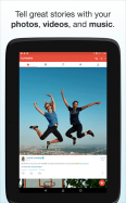 Flipagram - Music Video Editor