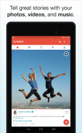 Flipagram - Music Video Editor