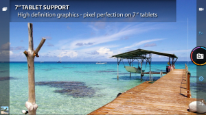 Camera ZOOM FX Premium