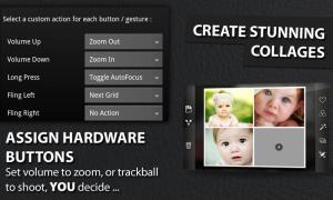 Camera ZOOM FX Premium