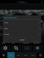 PicShop - Photo Editor
