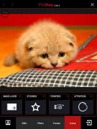 PicShop - Photo Editor