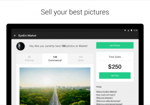 EyeEm - Camera & Photo Filter