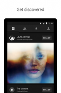EyeEm - Camera & Photo Filter