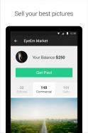 EyeEm - Camera & Photo Filter