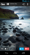 500px – Discover great photos