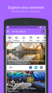 Pixable - Trending News