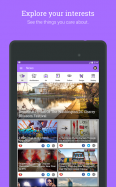 Pixable - Trending News