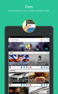 Pixable - Trending News