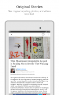 Pixable - Trending News