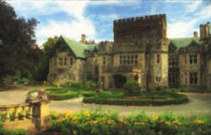 PhotoArtista - Oil