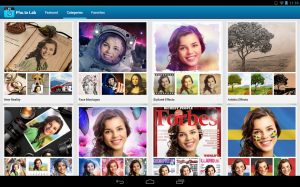 Pho.to Lab PRO - photo editor