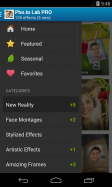 Pho.to Lab PRO - photo editor