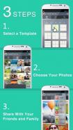 Lipix - Photo Collage & Editor