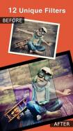 Lipix - Photo Collage & Editor
