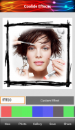 Cooly: Custom Effects