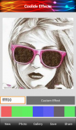 Cooly: Custom Effects