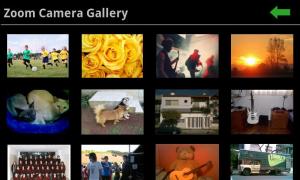 Zoom Camera Free