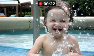 Zoom Camera Free