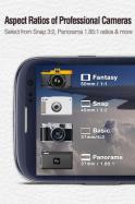 Pudding Camera