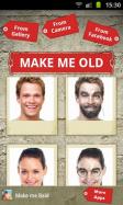 Make me Old