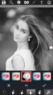 Color Splash Effect Photo Edit