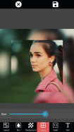 Color Splash Effect Photo Edit